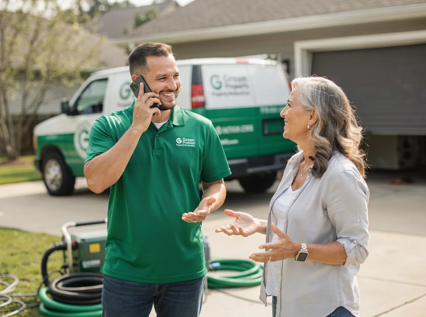Water Damage Restoration Huntersville, NC FAQs